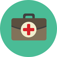 ADVANCED FIRST AID icon